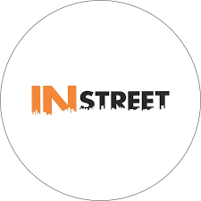 IN STREET