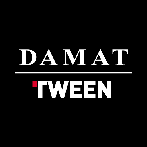 DAMAT TWEEN