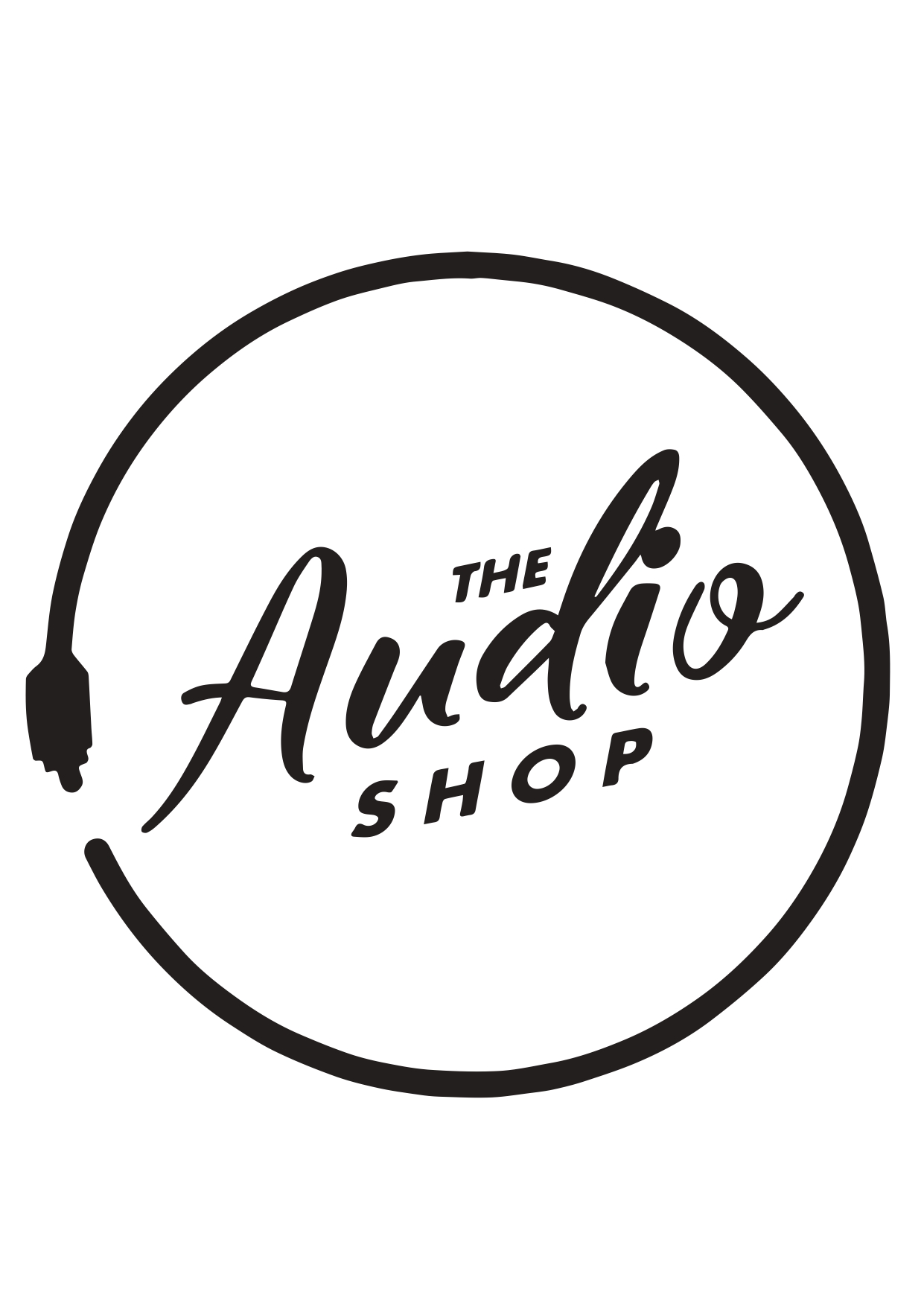 Audioshop 